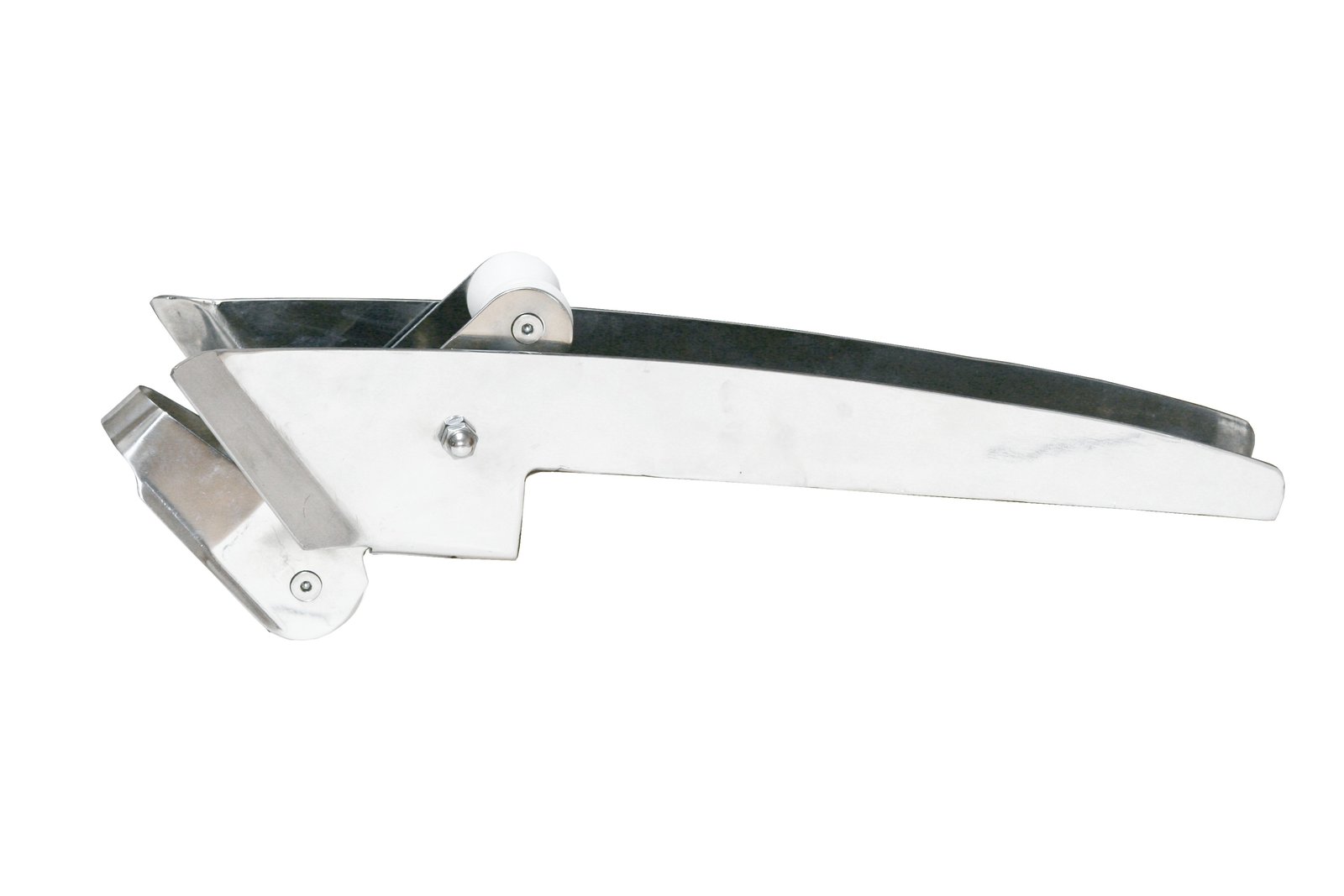 Saválló horgonycsiga – 580x80mm Horgony: 25 kg