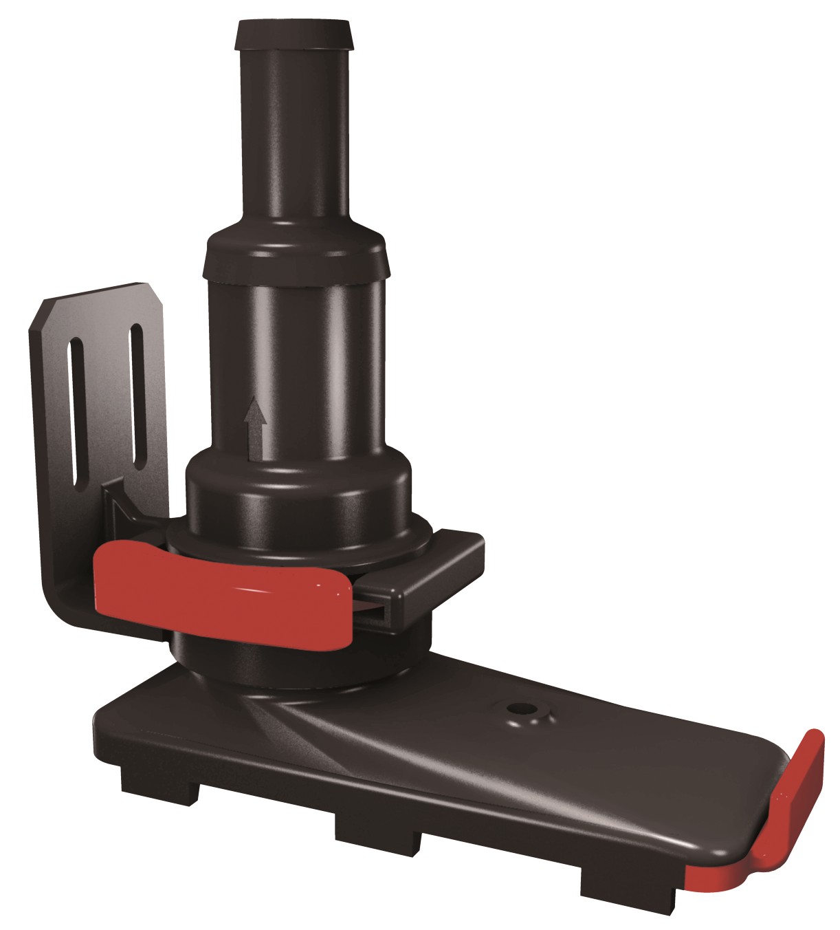 Fenékvíz szívókosár visszacsapó szeleppel (19/32 és 25/38 mm) – 19/32 + 25/38 mm kombi