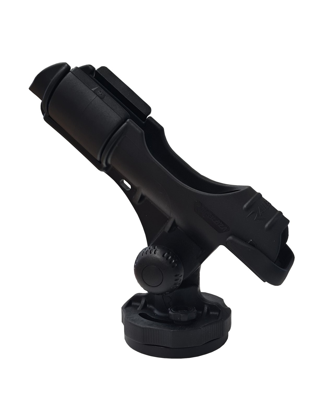 RAILBLAZA HEXX Rod Holder II bottartó, fekete