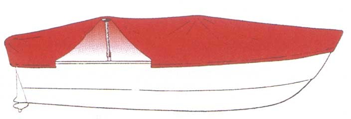 Teleszkópos ponyvatámasz – 60-100cm