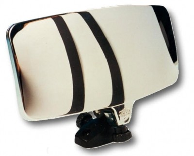 TREM vízisí visszapillantó tükör – 200 x 95 mm