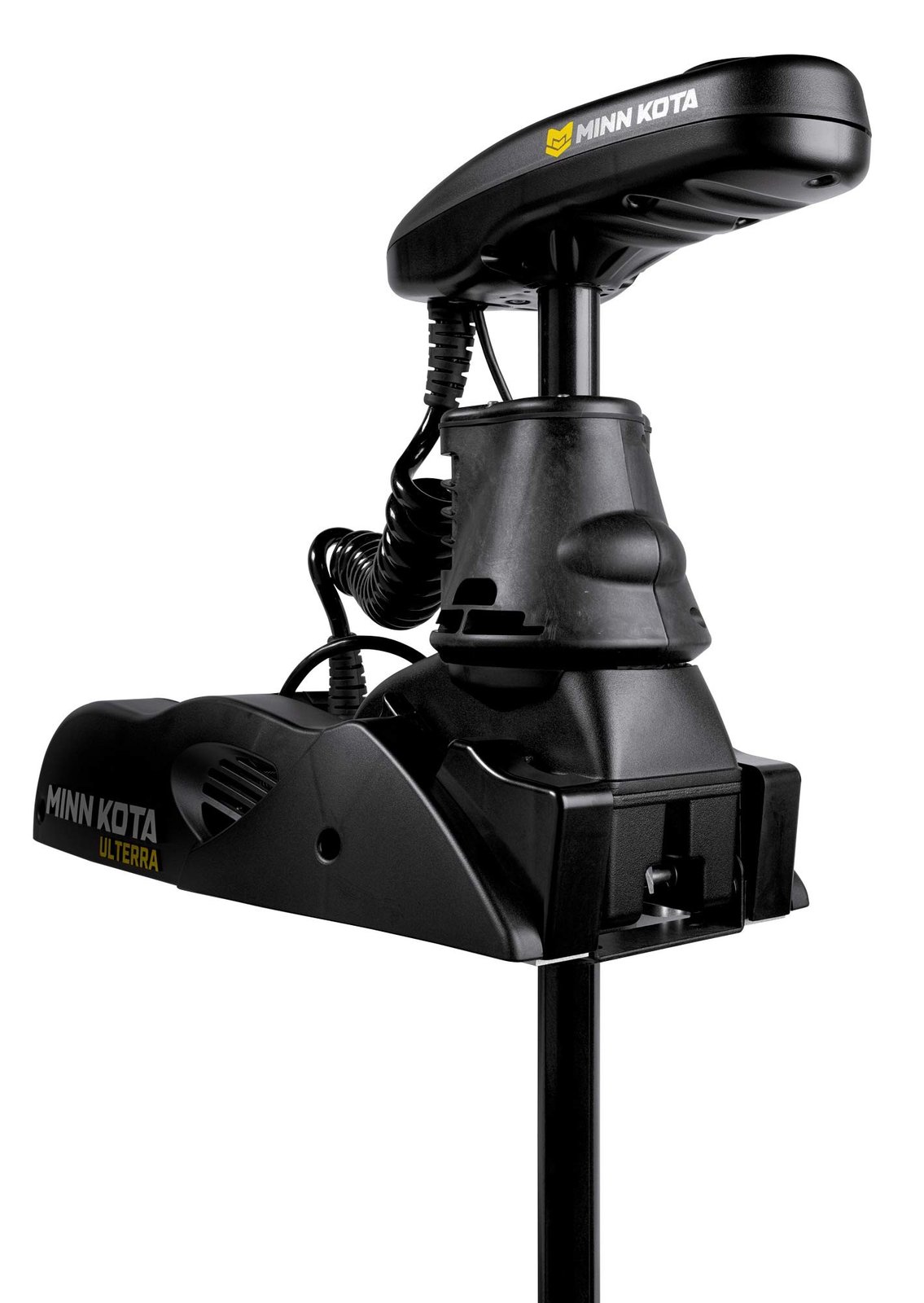 Minn Kota Ulterra 80 orrmotor (152 cm szár, 24 V, DSC)