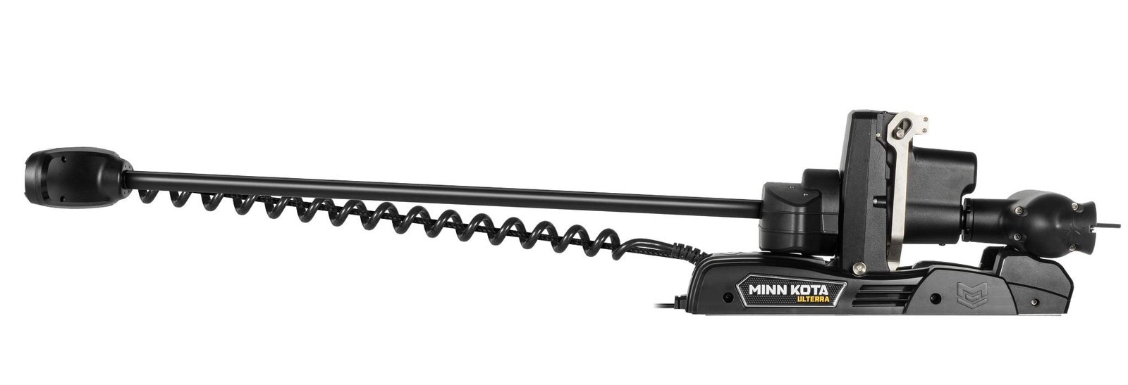 Minn Kota Ulterra Quest orrmotor (182 cm szár, 24/36 V, DSC)