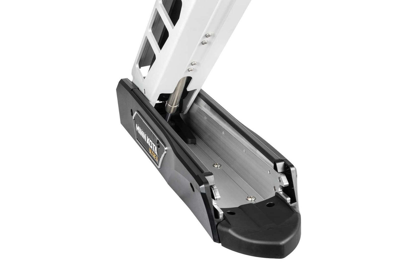 Minn Kota Ultrex 80 orrmotor (132 cm szár, 24 V, MEGA DI)