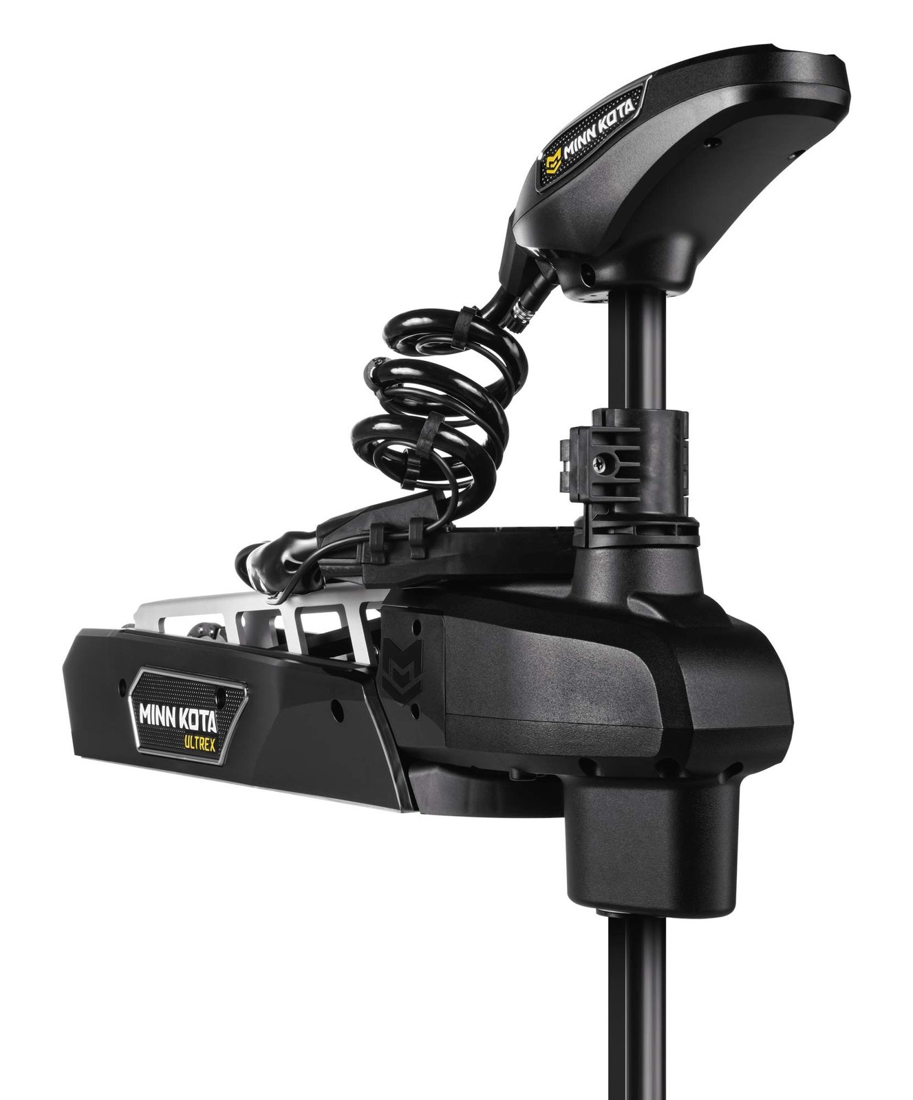 Minn Kota Ultrex Quest orrmotor (132 cm szár, 24/36 V, MEGA SI)