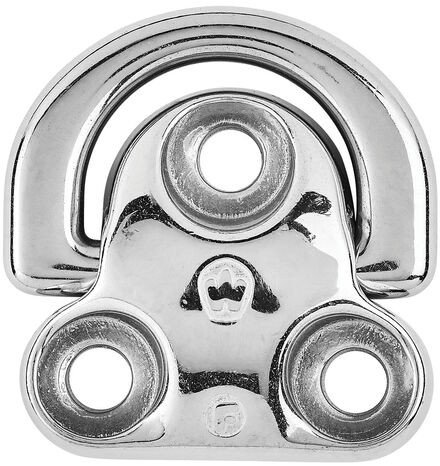 Wichard dekk szem – Hossz: 41 mm