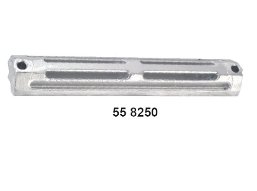 Yamaha cinkanód, gerenda, 60–90 LE